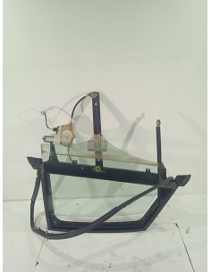 Recambio de elevalunas trasero izquierdo para audi a6 berlina (4f2) 3.0 tdi quattro (165kw) referencia OEM IAM 4F0959802C  