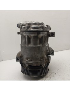 Recambio de compresor aire acondicionado para citroën c5 berlina 2.0 hdi fap cat (rhr / dw10bted4) referencia OEM IAM 9654764280