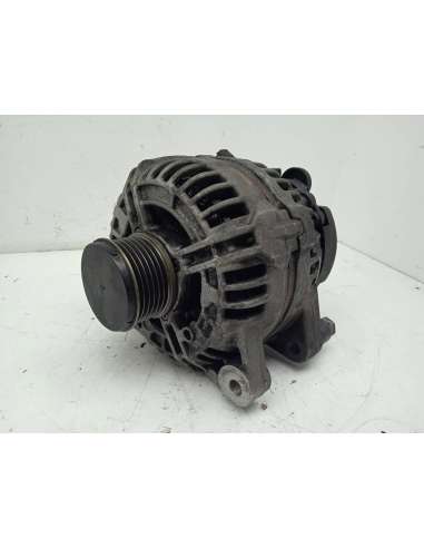 ALTERNADOR CITROEN C5 BERLINA 1.6 HDi...