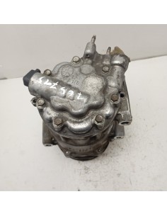 Recambio de compresor aire acondicionado para citroën c5 berlina 2.0 hdi fap cat (rhr / dw10bted4) referencia OEM IAM 9654764280 2