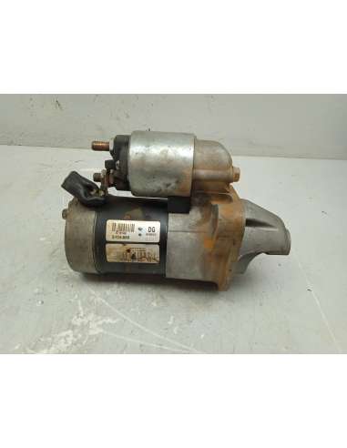 MOTOR ARRANQUE OPEL ASTRA H BERLINA...