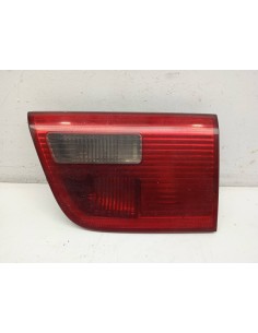 Recambio de piloto trasero derecho interior para bmw x5 (e53) 3.0d referencia OEM IAM 716448601  