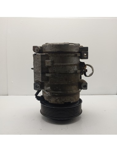 Recambio de compresor aire acondicionado para toyota land cruiser station (j8) referencia OEM IAM 10S17C 87285 00880053