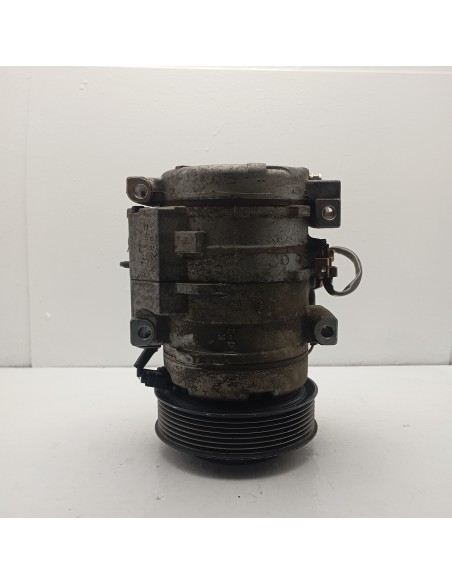Recambio de compresor aire acondicionado para toyota land cruiser station (j8) referencia OEM IAM 10S17C 87285 00880053