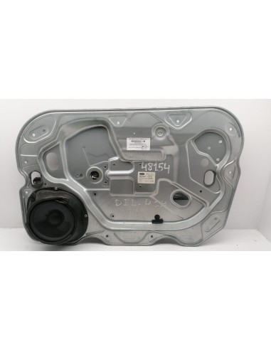 Recambio de elevalunas delantero derecho para ford kuga (cbv) 2.0 tdci cat referencia OEM IAM RH965078101  