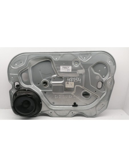 Recambio de elevalunas delantero derecho para ford kuga (cbv) 2.0 tdci cat referencia OEM IAM RH965078101  