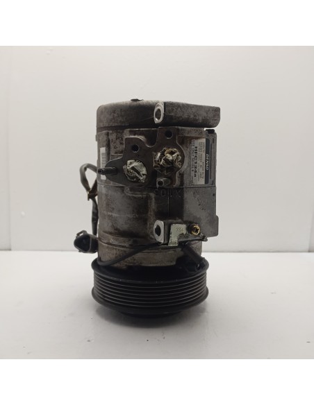 Recambio de compresor aire acondicionado para toyota land cruiser station (j8) referencia OEM IAM 10S17C 87285 00880053