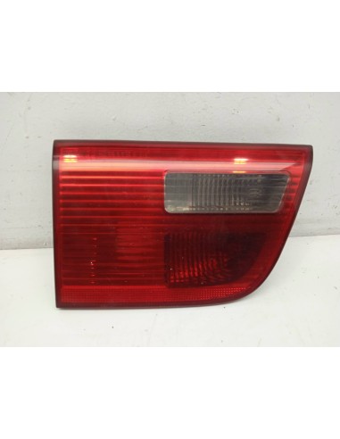 Recambio de piloto trasero izquierdo interior para bmw x5 (e53) 3.0d referencia OEM IAM 716448501  