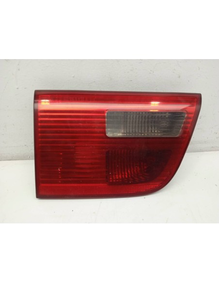 Recambio de piloto trasero izquierdo interior para bmw x5 (e53) 3.0d referencia OEM IAM 716448501  