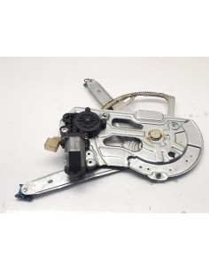 Recambio de elevalunas delantero derecho para volvo v70 familiar 2.5 20v cat referencia OEM IAM   