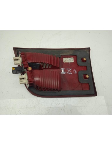 Recambio de piloto trasero izquierdo interior para bmw x5 (e53) 3.0d referencia OEM IAM 716448501  