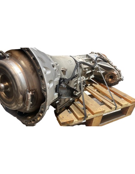 Recambio de caja cambios para jeep grand cherokee wg referencia OEM IAM 722270 AUTOMATICO 