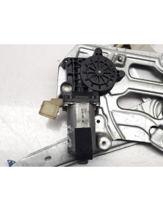 Recambio de elevalunas delantero derecho para volvo v70 familiar 2.5 20v cat referencia OEM IAM    2