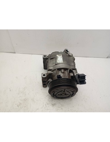 Recambio de compresor aire acondicionado para lancia ypsilon (402) 1.2 cat referencia OEM IAM 51747318  