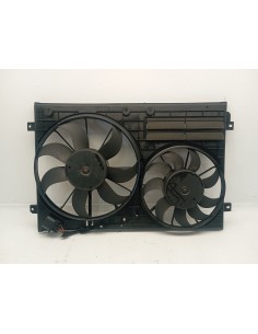 Recambio de electroventilador para volkswagen passat variant (3c5) highline referencia OEM IAM 1K0121207AD  