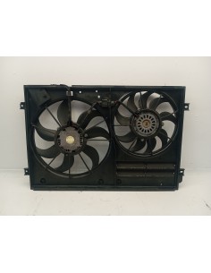 Recambio de electroventilador para volkswagen passat variant (3c5) highline referencia OEM IAM 1K0121207AD   2