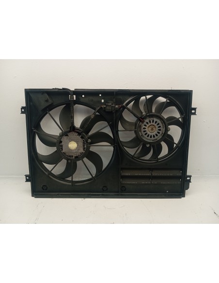 Recambio de electroventilador para volkswagen passat variant (3c5) highline referencia OEM IAM 1K0121207AD  
