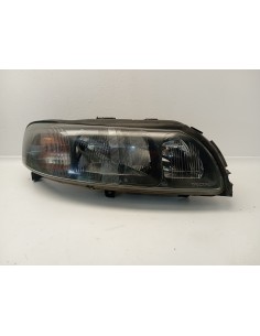 Recambio de faro derecho para volvo s60 berlina 2.4 diesel cat referencia OEM IAM 89007870   2