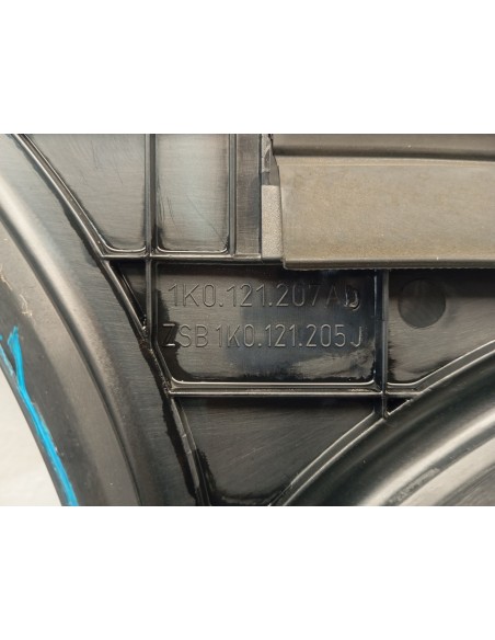 Recambio de electroventilador para volkswagen passat variant (3c5) highline referencia OEM IAM 1K0121207AD  