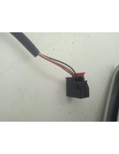 Recambio de retrovisor izquierdo para audi a6 berlina (4f2) 3.0 tdi quattro (165kw) referencia OEM IAM 8E0857507B COLOR GRIS 5 P 2