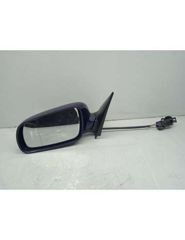 RETROVISOR IZQUIERDO SKODA FABIA 1.9...