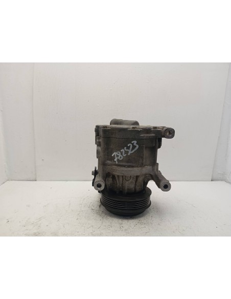 Recambio de compresor aire acondicionado para lancia ypsilon (402) 1.2 cat referencia OEM IAM 51747318  