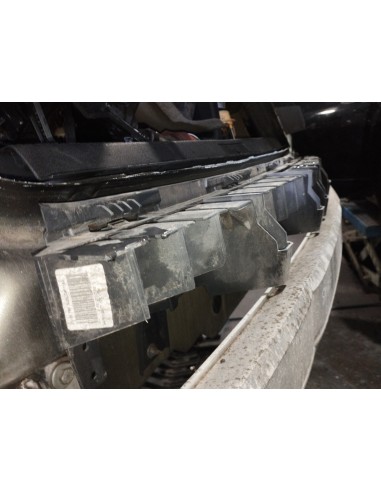 Recambio de plastico para peugeot 3008 allure referencia OEM IAM 9811280580  