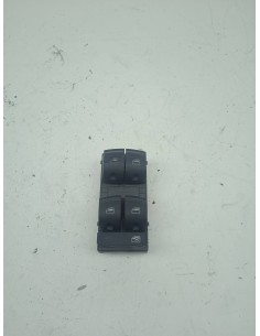 Recambio de mando elevalunas delantero izquierdo para audi a6 berlina (4f2) 3.0 tdi quattro (165kw) referencia OEM IAM 4F0959851