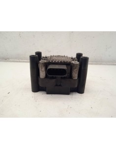 Recambio de bobina encendido para seat toledo (1m2) 1.8 20v referencia OEM IAM 032905103  