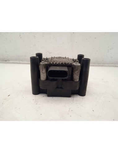 Recambio de bobina encendido para seat toledo (1m2) 1.8 20v referencia OEM IAM 032905103  