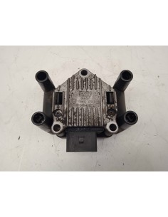 Recambio de bobina encendido para seat toledo (1m2) 1.8 20v referencia OEM IAM 032905103   2