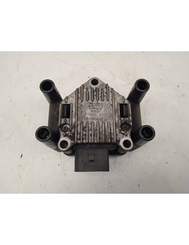 Recambio de bobina encendido para seat toledo (1m2) 1.8 20v referencia OEM IAM 032905103  