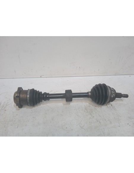 Recambio de transmision delantera izquierda para seat leon (1m1) 1.6 referencia OEM IAM 1J0407271Q  