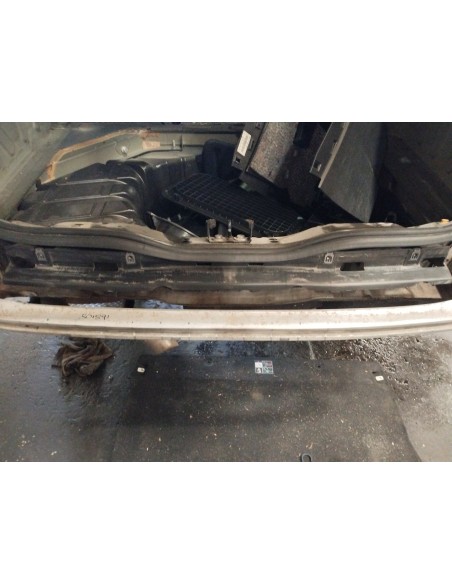 Recambio de plastico para renault scenic iii dynamique referencia OEM IAM   