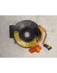 Recambio de anillo airbag para toyota avensis berlina (t25) 2.0 turbodiesel cat referencia OEM IAM 3SK1113CA  