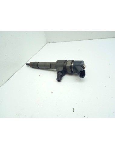 Recambio de inyector para fiat punto berlina (188) 1.9 jtd cat referencia OEM IAM 0445110019  