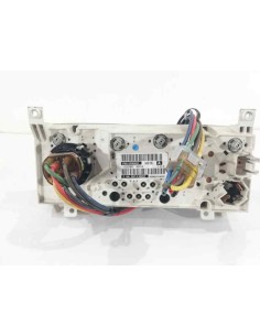 Recambio de mando climatizador para jeep grand cherokee wg referencia OEM IAM P55115904AC   2