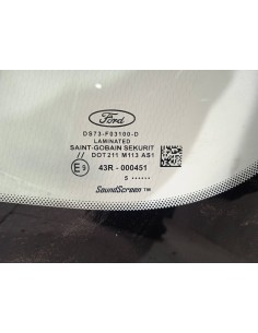 Recambio de parabrisas para ford mondeo lim. titanium referencia OEM IAM LUNA DELANTERA TERMICA TERMICA LUNA DELANTERA TERMICA 2