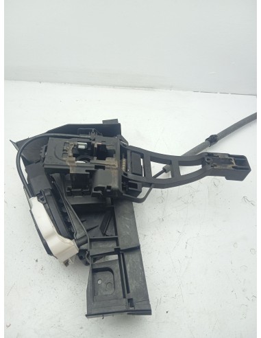 Recambio de cerradura puerta trasera derecha para ford focus lim. (cb8) trend referencia OEM IAM BM5AA26412AD  