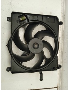 Recambio de electroventilador para fiat multipla (186) 1.9 jtd cat referencia OEM IAM   