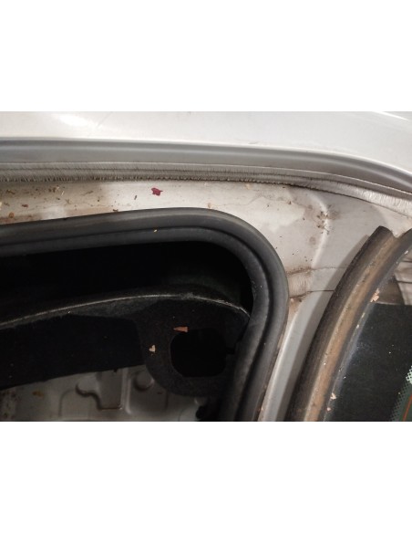 Recambio de gomas contorno puerta para bmw serie 5 lim. (f10) 520d referencia OEM IAM  MALETERO 