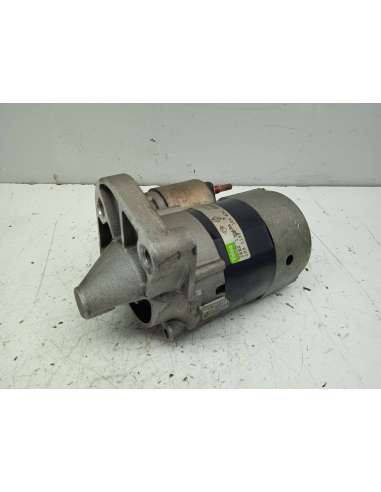 MOTOR ARRANQUE RENAULT MEGANE I...