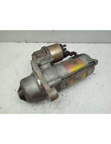 MOTOR ARRANQUE FORD KA 1.3 (60 CV) -...