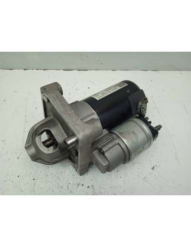 MOTOR ARRANQUE PEUGEOT 2008 1.2 12V...