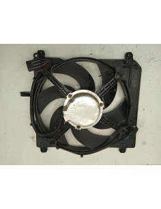 Recambio de electroventilador para fiat multipla (186) 1.9 jtd cat referencia OEM IAM    2