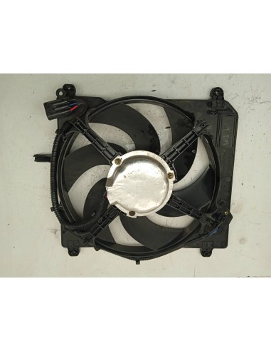 Recambio de electroventilador para fiat multipla (186) 1.9 jtd cat referencia OEM IAM   