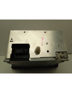 Recambio de sistema audio / radio cd para ford c-max (cb3) 2.0 tdci cat referencia OEM IAM 7M5T18C815AA   2