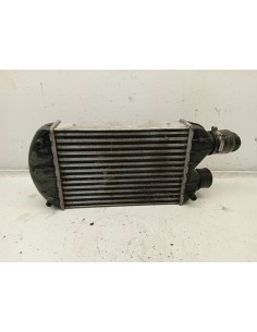 Recambio de intercooler para fiat multipla (186) 1.9 jtd cat referencia OEM IAM 46440215  
