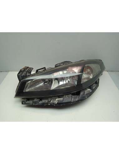 FARO IZQUIERDO RENAULT LAGUNA II 1.9...