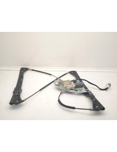 Recambio de elevalunas delantero izquierdo para mercedes-benz clase c (w203) sportcoupe 2.2 cdi cat referencia OEM IAM A21182018